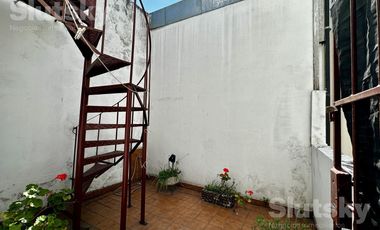 PH en Venta con Cochera - Belgrano - Sin Expensas - Permuta