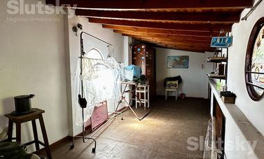 PH en Venta con Cochera - Belgrano - Sin Expensas - Permuta