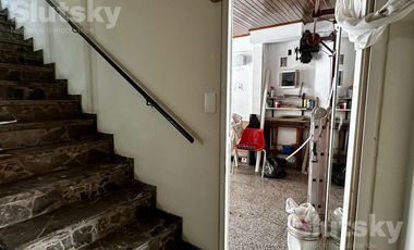 PH en Venta con Cochera - Belgrano - Sin Expensas - Permuta