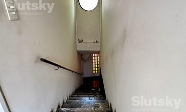 PH en Venta con Cochera - Belgrano - Sin Expensas - Permuta