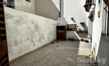 PH en Venta con Cochera - Belgrano - Sin Expensas - Permuta