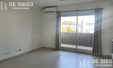 Alquiler Departamento 2 ambientes con cochera, Nordelta Barrio Sendero