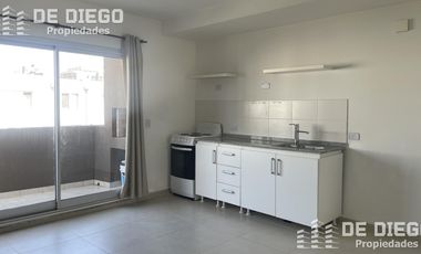 Alquiler Departamento 2 ambientes con cochera, Nordelta Barrio Sendero