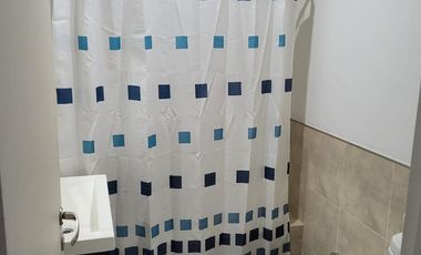 Alquiler Departamento 2 ambientes con cochera, Nordelta Barrio Sendero