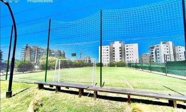 Alquiler Departamento 2 ambientes con cochera, Nordelta Barrio Sendero