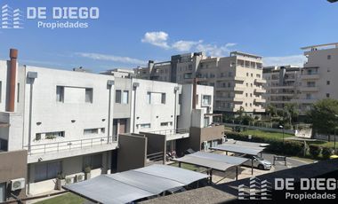 Alquiler Departamento 2 ambientes con cochera, Nordelta Barrio Sendero