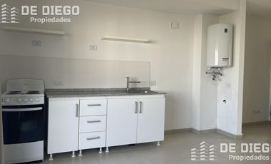 Alquiler Departamento 2 ambientes con cochera, Nordelta Barrio Sendero