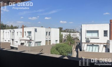 Alquiler Departamento 2 ambientes con cochera, Nordelta Barrio Sendero