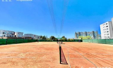 Alquiler Departamento 2 ambientes con cochera, Nordelta Barrio Sendero