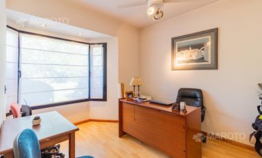 CASA EN VENTA EN BARRIO PRIVADO SEPTIEMBRE - MAROTO PROPIEDADES