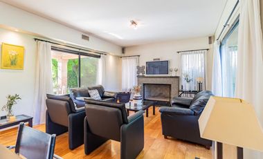 CASA EN VENTA EN BARRIO PRIVADO SEPTIEMBRE - MAROTO PROPIEDADES