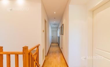 CASA EN VENTA EN BARRIO PRIVADO SEPTIEMBRE - MAROTO PROPIEDADES