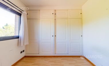 CASA EN VENTA EN BARRIO PRIVADO SEPTIEMBRE - MAROTO PROPIEDADES