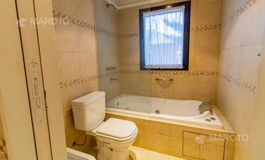 CASA EN VENTA EN BARRIO PRIVADO SEPTIEMBRE - MAROTO PROPIEDADES