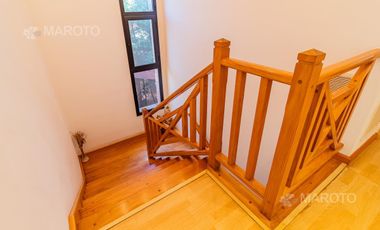 CASA EN VENTA EN BARRIO PRIVADO SEPTIEMBRE - MAROTO PROPIEDADES