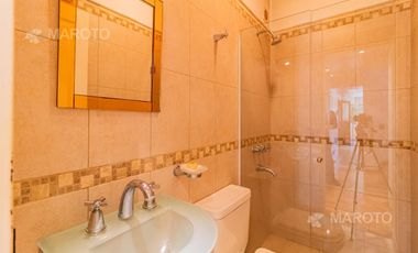 CASA EN VENTA EN BARRIO PRIVADO SEPTIEMBRE - MAROTO PROPIEDADES