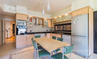 CASA EN VENTA EN BARRIO PRIVADO SEPTIEMBRE - MAROTO PROPIEDADES