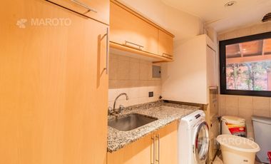 CASA EN VENTA EN BARRIO PRIVADO SEPTIEMBRE - MAROTO PROPIEDADES