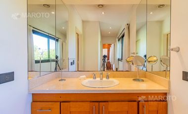 CASA EN VENTA EN BARRIO PRIVADO SEPTIEMBRE - MAROTO PROPIEDADES