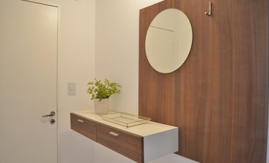 Mejor ubicación imposible!! Departamento muy confortable con pileta y sum en la terraza