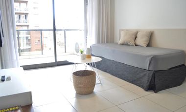 Mejor ubicación imposible!! Departamento muy confortable con pileta y sum en la terraza