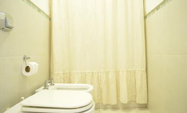 Mejor ubicación imposible!! Departamento muy confortable con pileta y sum en la terraza