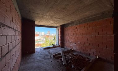 Ramon Franco 5629, Wilde ¡Dos ambientes al contrafrente con parrilla a la venta!