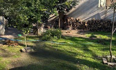 Casa en  venta La Caleta con quincho