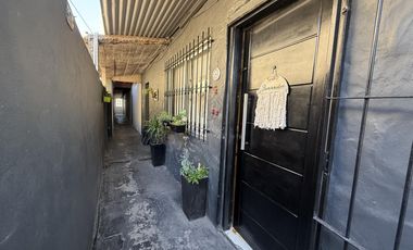 CASA  4  AMBIENTES PH