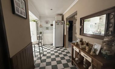 CASA  4  AMBIENTES PH