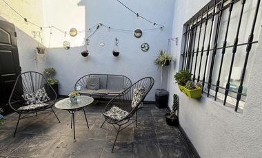 CASA  4  AMBIENTES PH