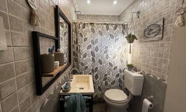 CASA  4  AMBIENTES PH