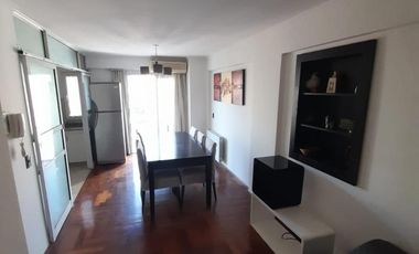 PRECIO FINAL POR MES - ALQUILER TEMPORARIO DUPLEX 2DORM SALGUERO 566  EN NUEVA CORDOBA