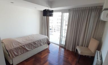 PRECIO FINAL POR MES - ALQUILER TEMPORARIO DUPLEX 2DORM SALGUERO 566  EN NUEVA CORDOBA