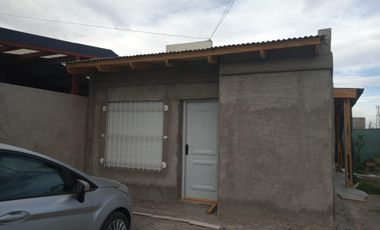 Casa en venta - 1 Dormitorio 1 Baño - Monoambiente - 300Mts2 - Villa Regina