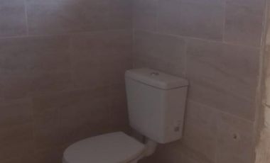 Casa en venta - 1 Dormitorio 1 Baño - Monoambiente - 300Mts2 - Villa Regina