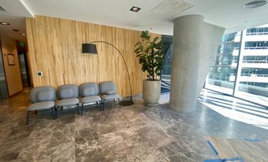 Departamento a estrenar de 4 amb   dependencia  en venta en   Infinity Towers - Olivos