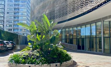 Departamento a estrenar de 4 amb   dependencia  en venta en   Infinity Towers - Olivos