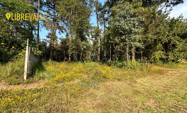 RENTA TERRENO EN VALLE DE BRAVO- TERRENO RACING