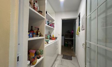 RENTA DE CASA AMUEBLADA EN LA ANTIGUA CEMENTERA, PUEBLA, CUATRO RECAMARAS