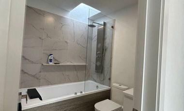 RENTA DE CASA AMUEBLADA EN LA ANTIGUA CEMENTERA, PUEBLA, CUATRO RECAMARAS