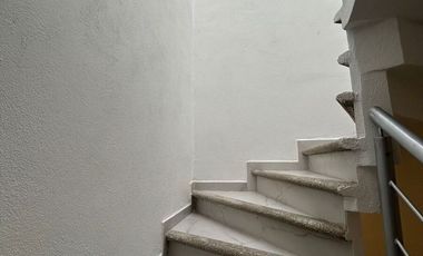 RENTA DE CASA AMUEBLADA EN LA ANTIGUA CEMENTERA, PUEBLA, CUATRO RECAMARAS