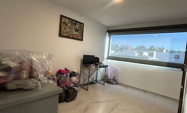 RENTA DE CASA AMUEBLADA EN LA ANTIGUA CEMENTERA, PUEBLA, CUATRO RECAMARAS