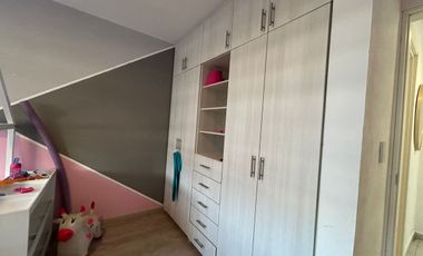 RENTA DE CASA AMUEBLADA EN LA ANTIGUA CEMENTERA, PUEBLA, CUATRO RECAMARAS