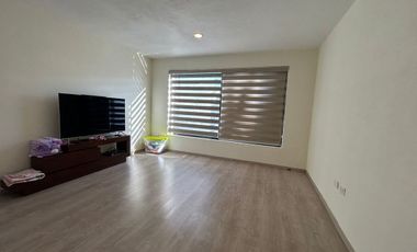 RENTA DE CASA AMUEBLADA EN LA ANTIGUA CEMENTERA, PUEBLA, CUATRO RECAMARAS