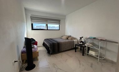 RENTA DE CASA AMUEBLADA EN LA ANTIGUA CEMENTERA, PUEBLA, CUATRO RECAMARAS