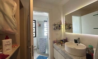 RENTA DE CASA AMUEBLADA EN LA ANTIGUA CEMENTERA, PUEBLA, CUATRO RECAMARAS