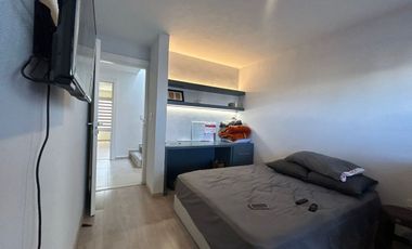 RENTA DE CASA AMUEBLADA EN LA ANTIGUA CEMENTERA, PUEBLA, CUATRO RECAMARAS