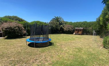 Casa / Chalet Av. 12 entre 35 y 37 - Zona V - Miramar