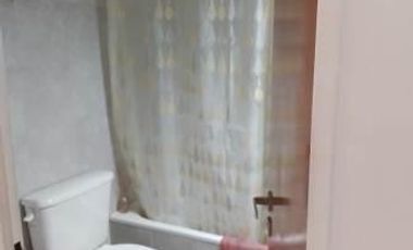 Departamento en Temperley Oeste